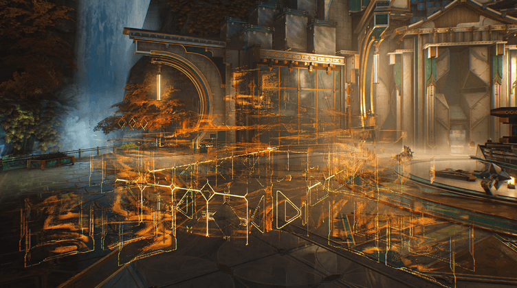 Heart of Flames Key: Deconstruction