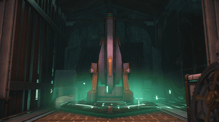 Light Xuan Cannon