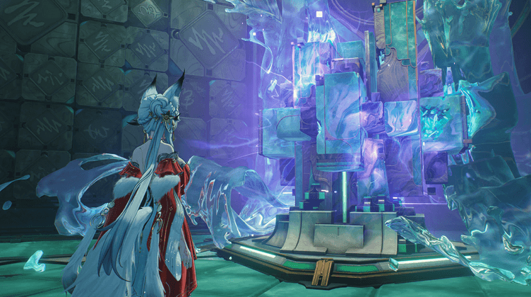 Repairing the Processing Core