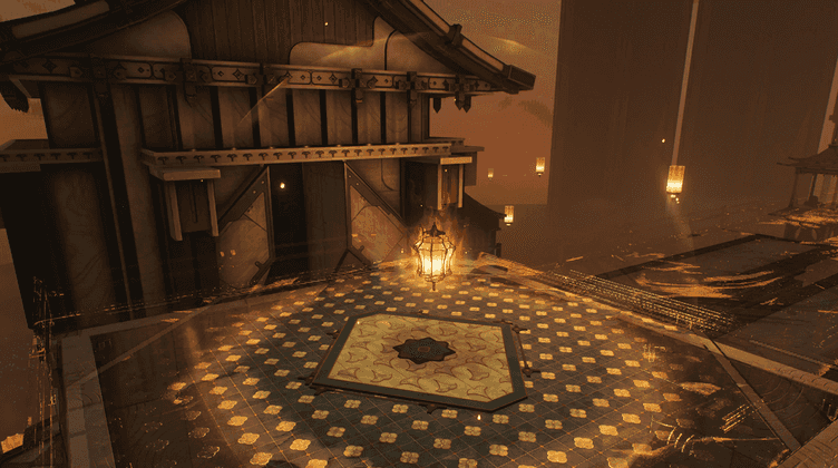 Dream Lantern