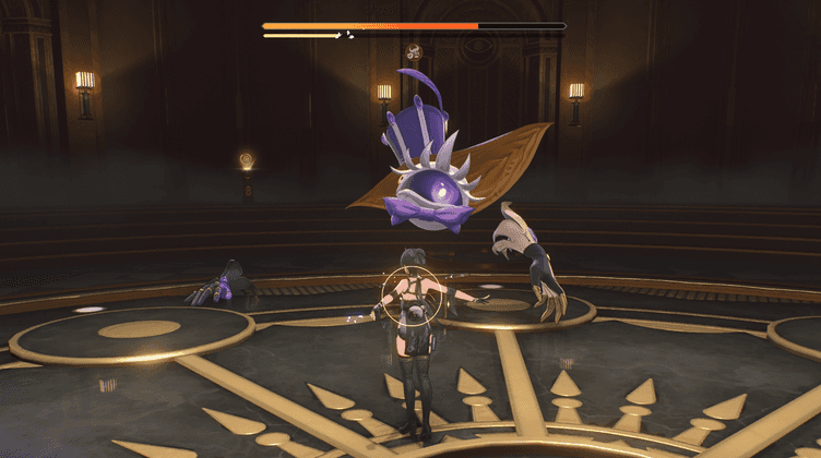 ต้านทานการอยู่ในสถานะอัมพาต