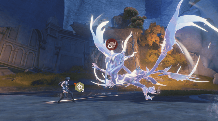 เสริมพลัง: สเปกโตรสลายกำลัง