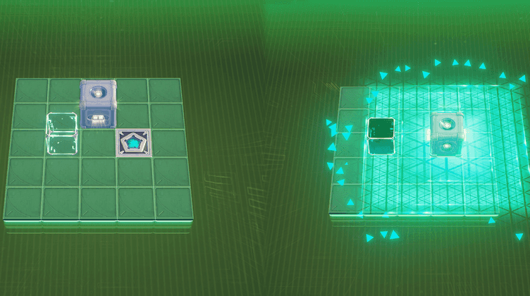 Smartprint Cube: Digital Shadow Module