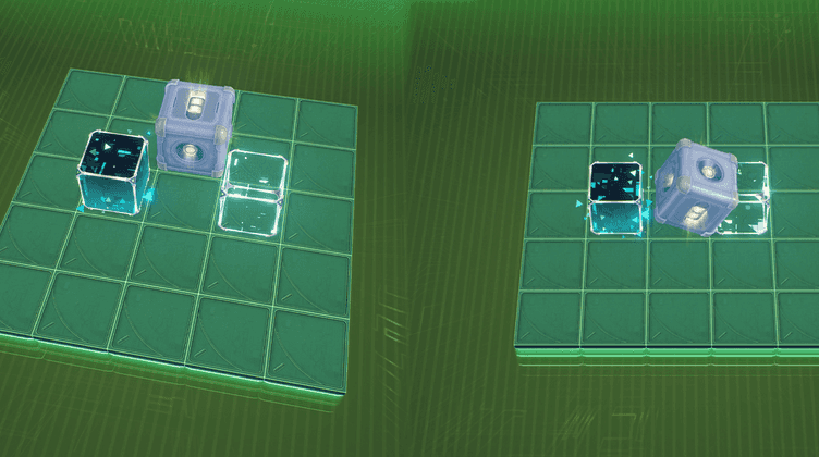 Smartprint Cube: Digital Shadow Module