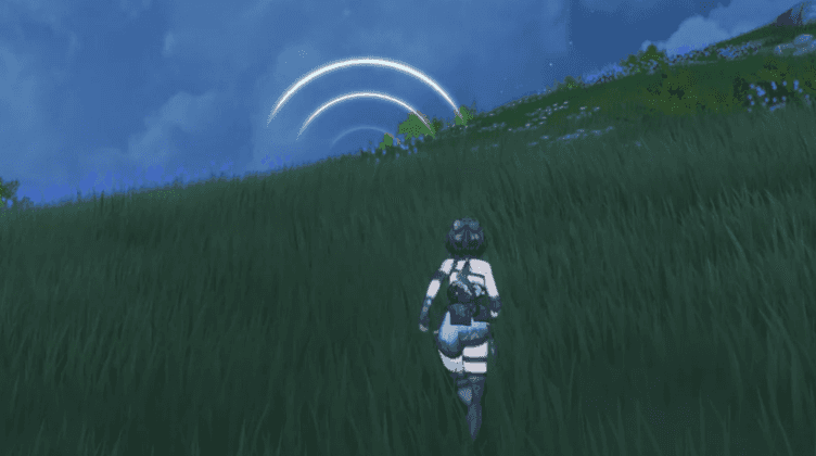 소리의 근원 찾기