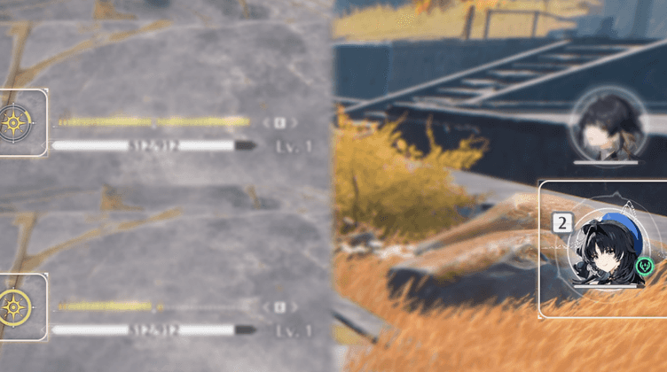 반주 스킬 및 변주 스킬