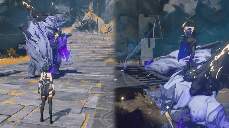 반주 스킬 및 변주 스킬