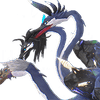 Phantom: Impermanence Heron