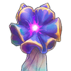 Nightmare: Baby Roseshroom