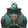 Fog Lionarch: Body