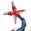 Bloomburst Puppet