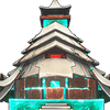 Forbidden Bastion