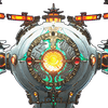 Myriad Snare: Rustfire Chassis
