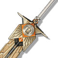 Aureate Zenith