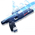 Spectral Trigger
