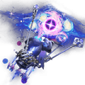 Forged Dwarf Star