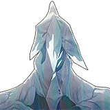 Nightmare: Glacio Predator