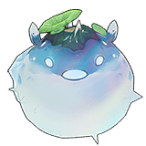 Nightmare: Gulpuff