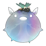 Nightmare: Chirpuff