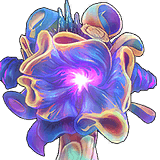 Nightmare: Roseshroom