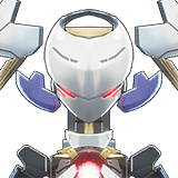 Twin Nova: Nebulous Cannon