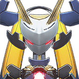 Twin Nova: Collapsar Blade