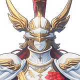 Lioness of Glory