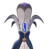 유령 인형 · 레프