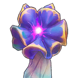 Nightmare: Baby Roseshroom