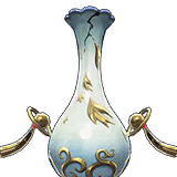 Porcelain Picket
