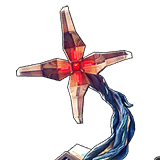 Bloomburst Puppet