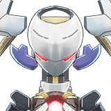 Twin Nova: Nebulous Cannon