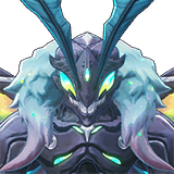 Voidwing Moth