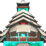 Forbidden Bastion