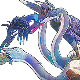 악몽 · 음험한 백로