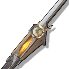 Weapon: Guardian Broadblade - Wuthering Waves