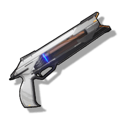 Weapon: Pistols#26 - Wuthering Waves