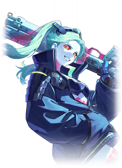 Rebecca