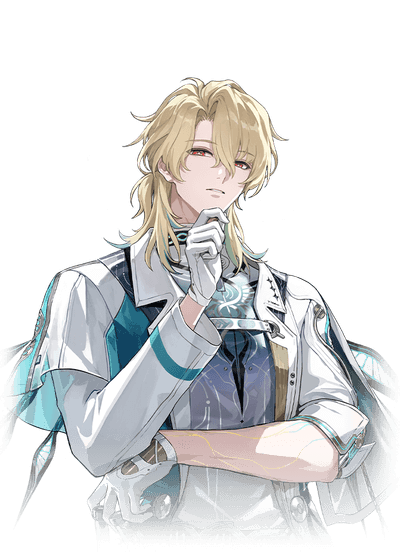 リューク・ヘルセン