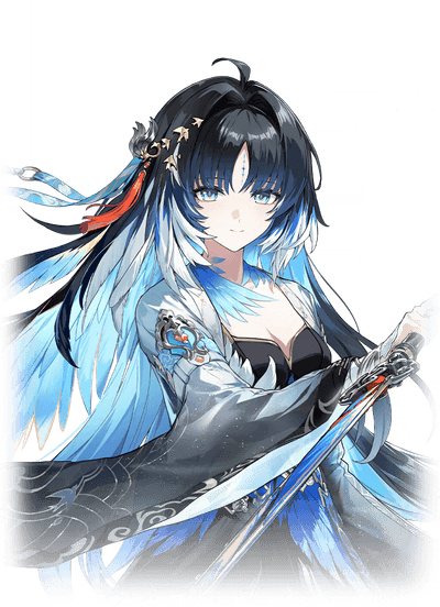 Yangyang: Xuanling
