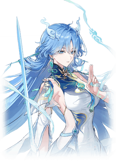 Qingxiao