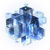 Matrix Crystal