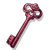 Forsaken Key