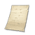 A Manuscript of Golden Anthem