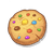 Special Cube Cookie