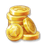 1st Anniversary Commemorative Coin