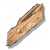 Wood Grain Fragment