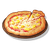 Pizza Tropicale