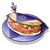 Homemade Panini