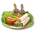 Glory Roast Platter